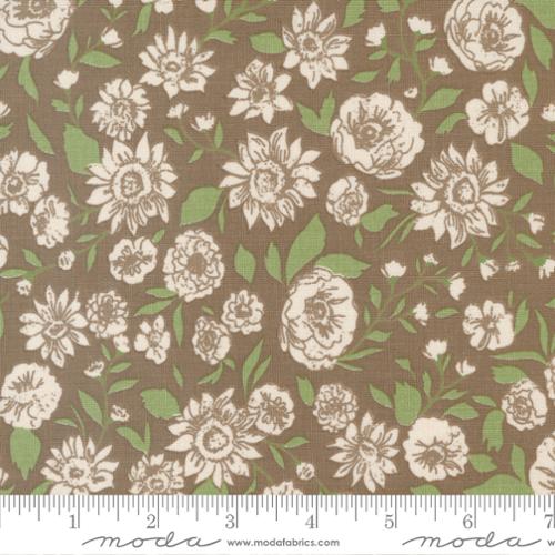 Lovestruck Bramble 5191 16 Fabrics Moda Fabrics   