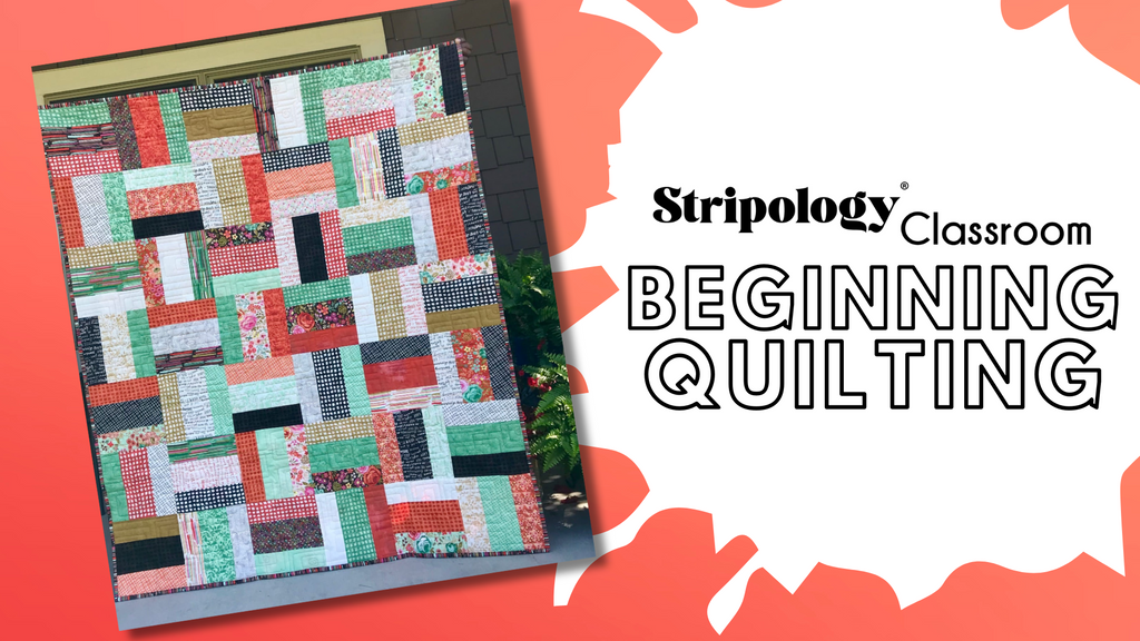 Beginning Quilting at GE Designs Classroom- Thursday, July 25th, Thursday, August 1st, and Thursday, August 8th, 2024 Services GE Designs   