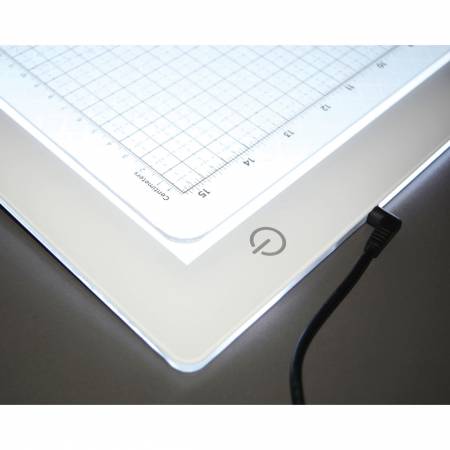 Cutterpillar Glow Ultra Light Tablet CCP-ULTRA Tool Checker   