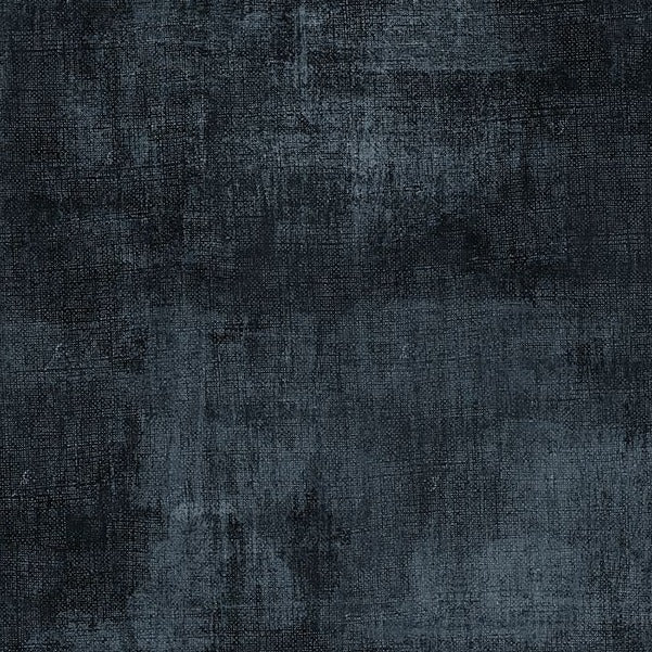 Dry Brush Blue Black 89205-494 Fabrics Wilmington   