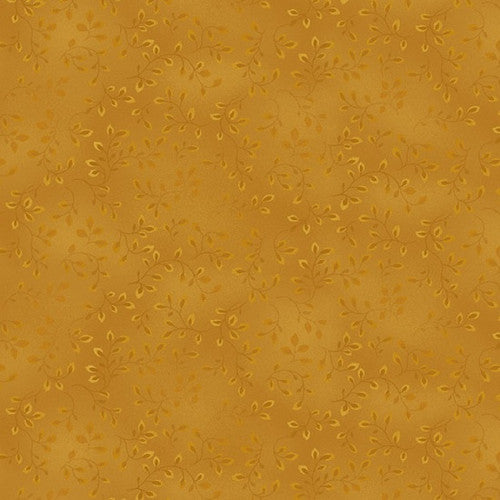 Folio Gold 7755-33 CC T80 Fabrics Henry Glass   