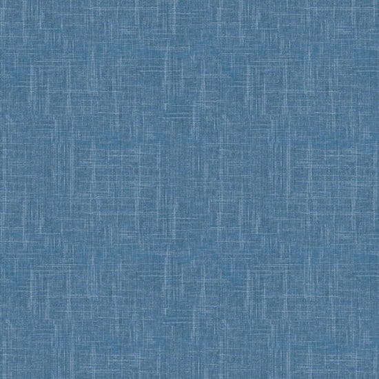 24/7 Linen Denim S4705-65 CC Fabrics Hoffman   