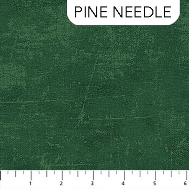 Canvas Flannel Pine Needle F9030-78 Fabrics Northcott   