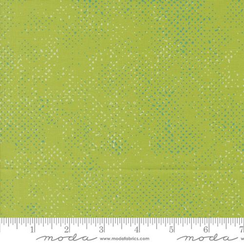 Olive You Spotted Leaf 1660-229 Fabrics Moda Fabrics