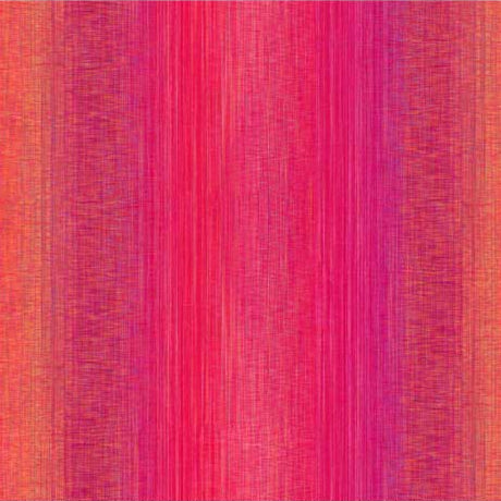 Ombre Fuchsia 05331OF Fabrics P&B Textiles