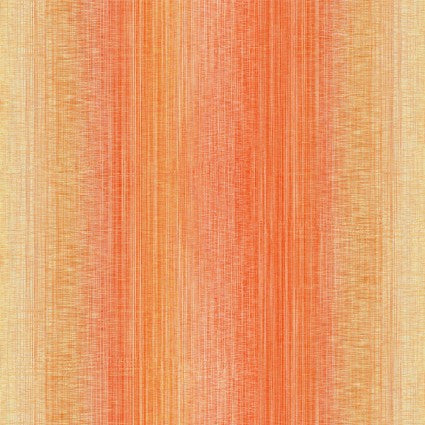 Ombre Orange 05331O Fabrics P&B Textiles