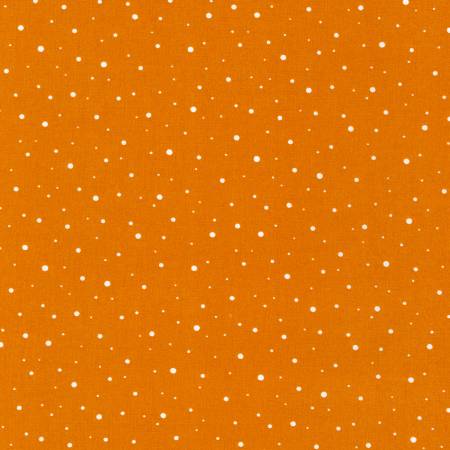 Paintbox Dots Spice 19679-163 Fabrics Robert kaufman   