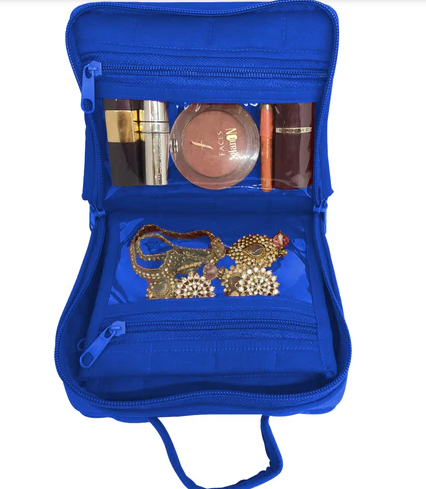 Yazzii Petite Organizer Royal Blue CA10RB Storage & Bags Yazzii