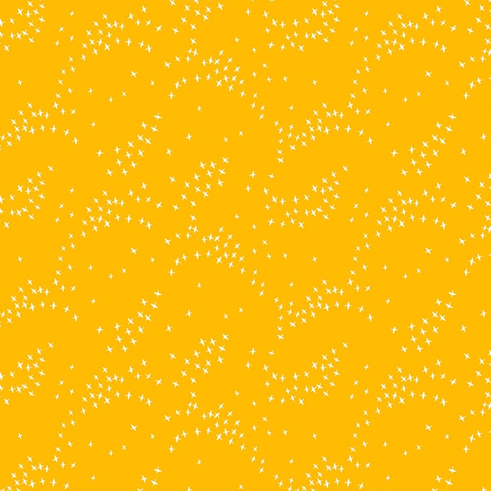 Seasons Yellow 92018-50 CC Fabrics Northcott   