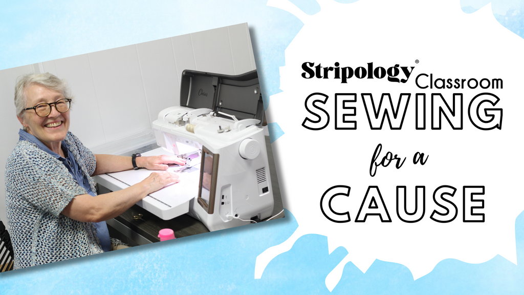 Sewing for a Cause at GE Designs- August 27th, 2024 Services GE Designs   