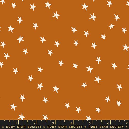 Starry Saddle RS4109-51 Fabrics Moda Fabrics   
