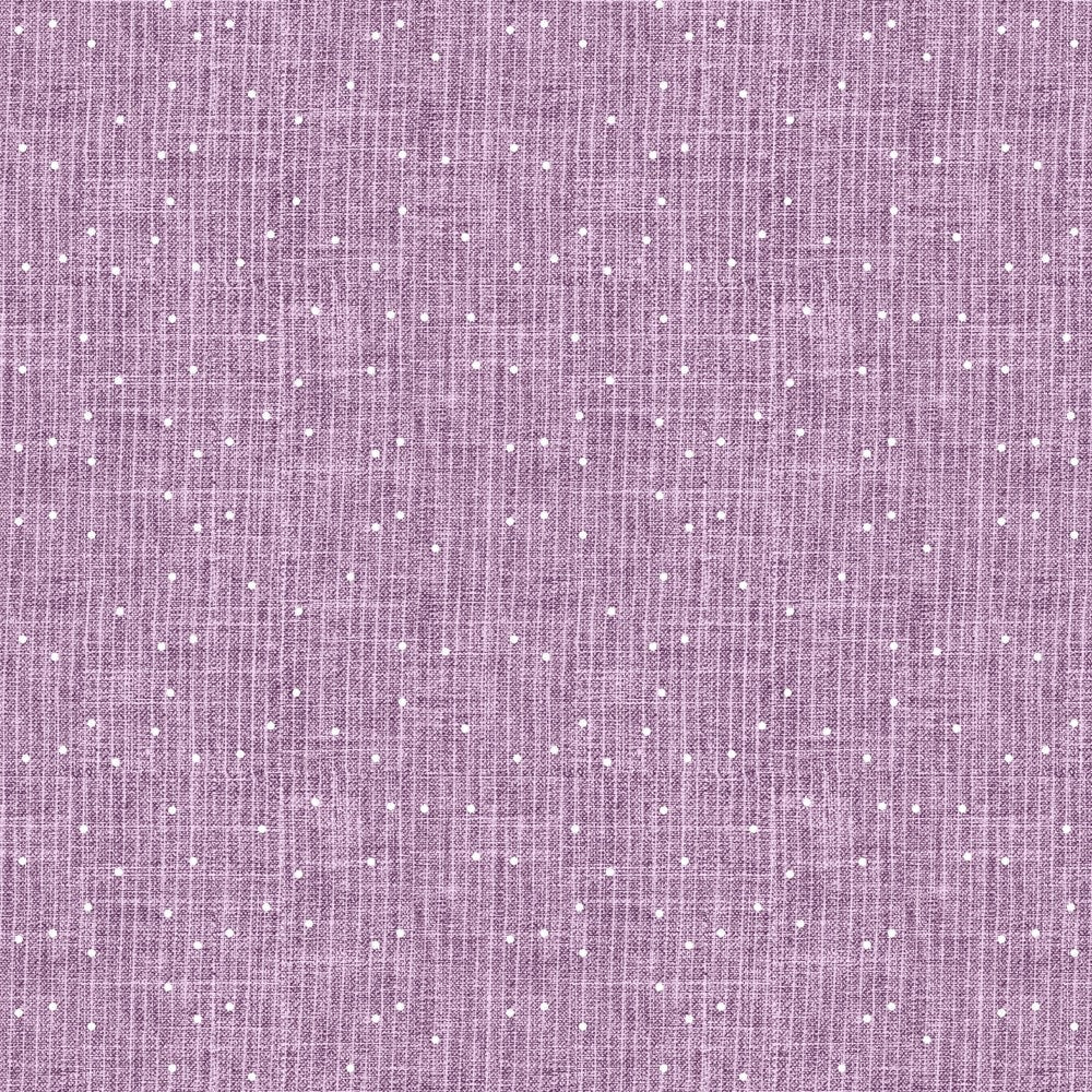 Stash Stripe Dot Orchid 92022-80 Fabrics Figo   