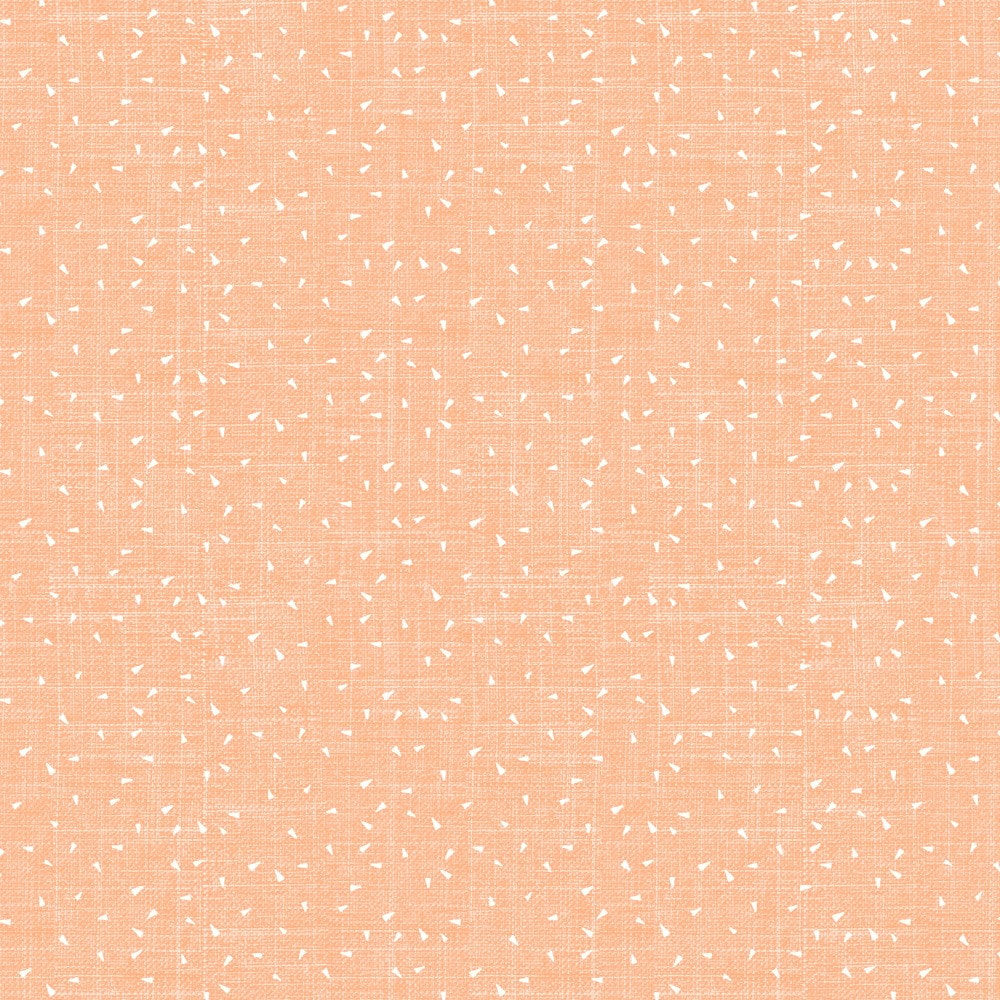 Stash Triangles Coral 92024-56 Fabrics Figo   