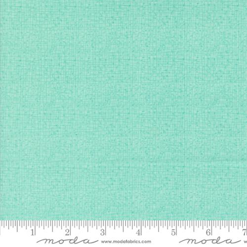 Thatched Aqua 48626-212 Fabrics Moda Fabrics