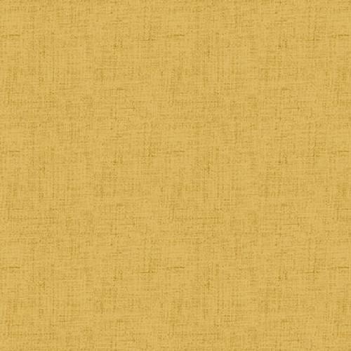 Timeless Linen Yellow 1027-440 CC Fabrics Henry Glass   
