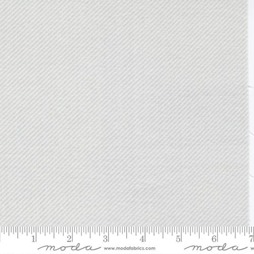 Diagonal Stripe Cloud Flannel 49188-12F Fabrics Moda Fabrics   