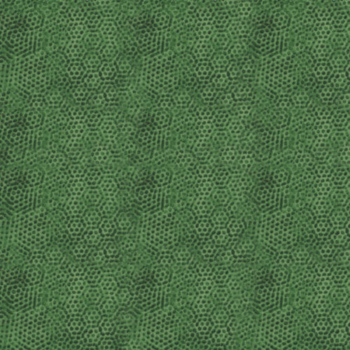 Dimples Fern 1867-G10 Fabrics Andover   