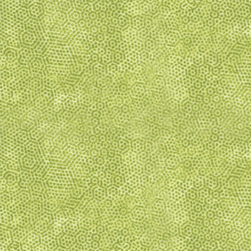 Dimples Sprig 1867-LG Fabrics Andover   
