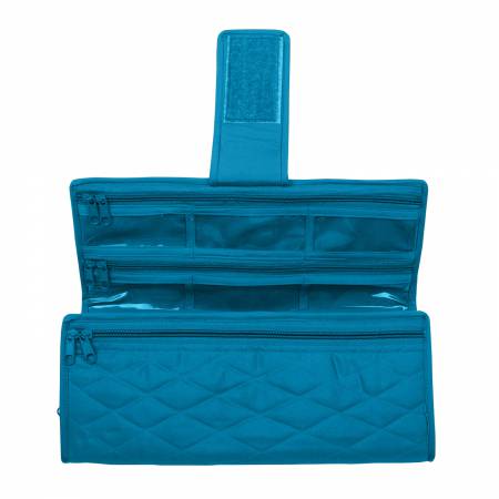 Yazzii Machine Feet Organizer Aqua CA750A Storage & Bags Yazzii   