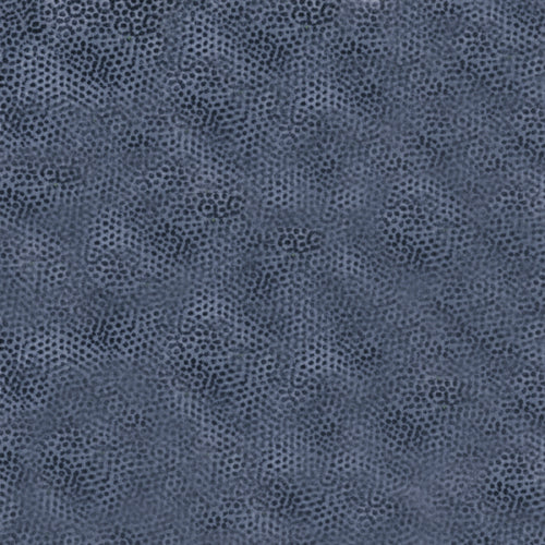 Dimples Cool Grey 1867-C1 Fabrics Andover   