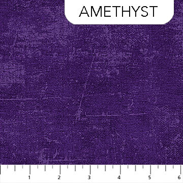 Canvas Flannel Amethyst F9030-88 Fabrics Northcott   