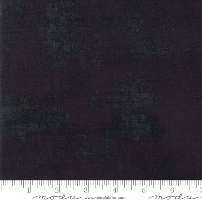 Grunge Black Dress 30150-165 - 3 YARDS Fabrics Moda Fabrics   