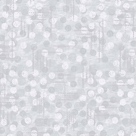 Jotdot Fog 9570-93 Fabrics Blank   
