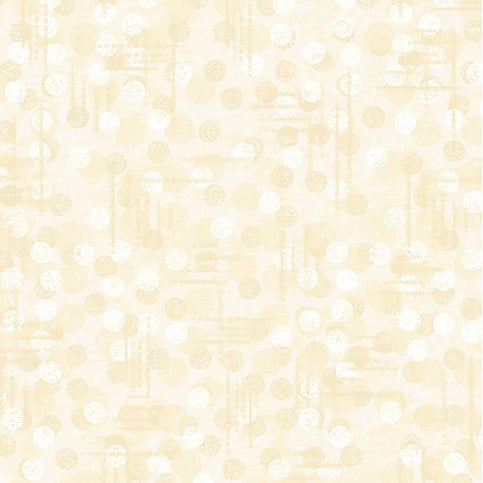 Jotdot Ivory 9570-41 Fabrics Blank   