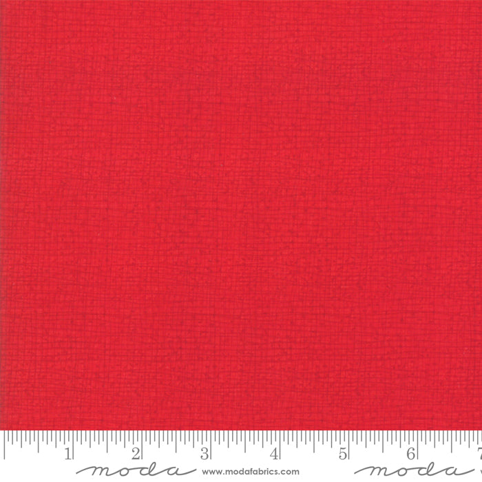 Thatched Crimson 48626-43 Fabrics Moda Fabrics   