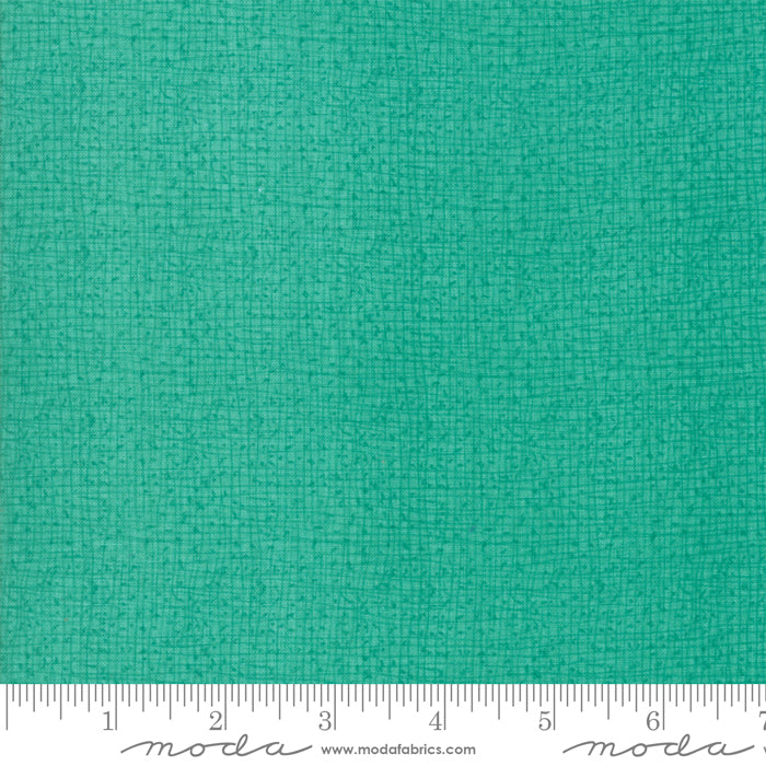 Thatched Peacock 48626-77 Fabrics Moda Fabrics   